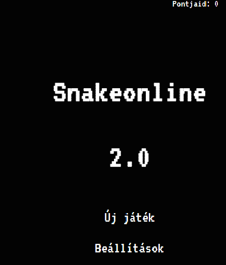 Snake Online 2.0